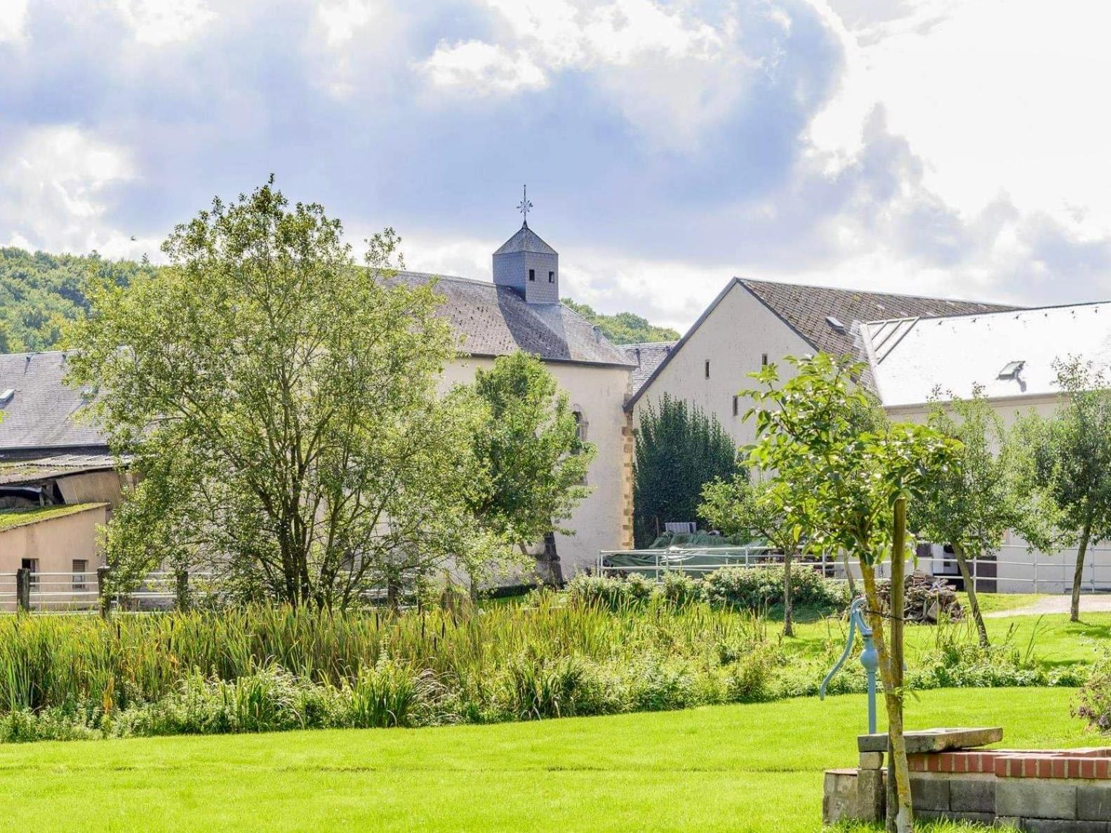 Cottage House Weyer - Mare&Filly Room Exterior foto